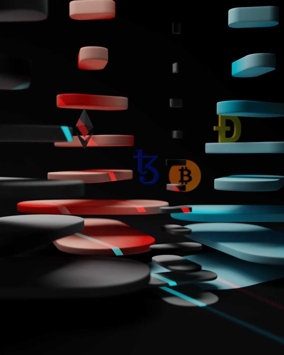 Топ-5 ошибок новичков при обмене криптовалюты