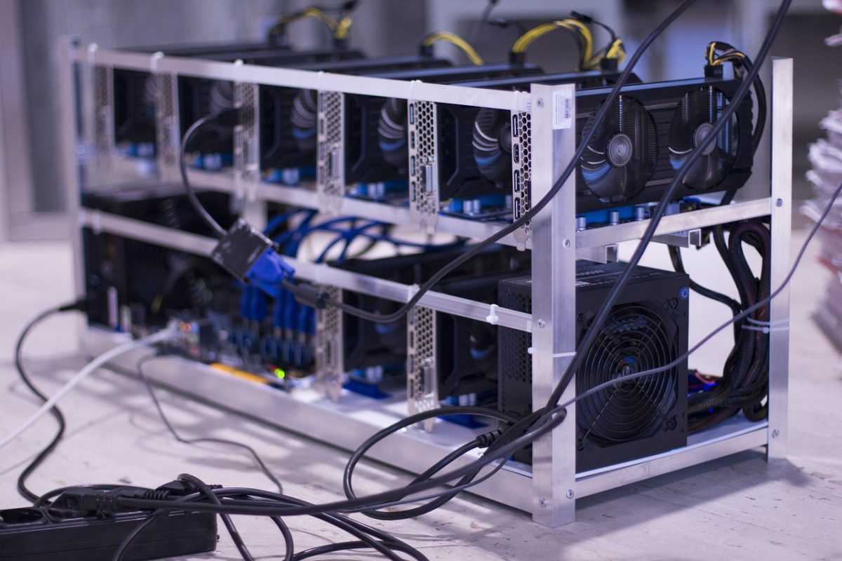 Майнинг — GPU или ASIC — что выбрать?