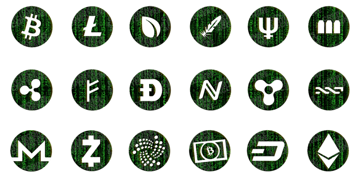 Волатильность криптовалют — зачем её учитывать?