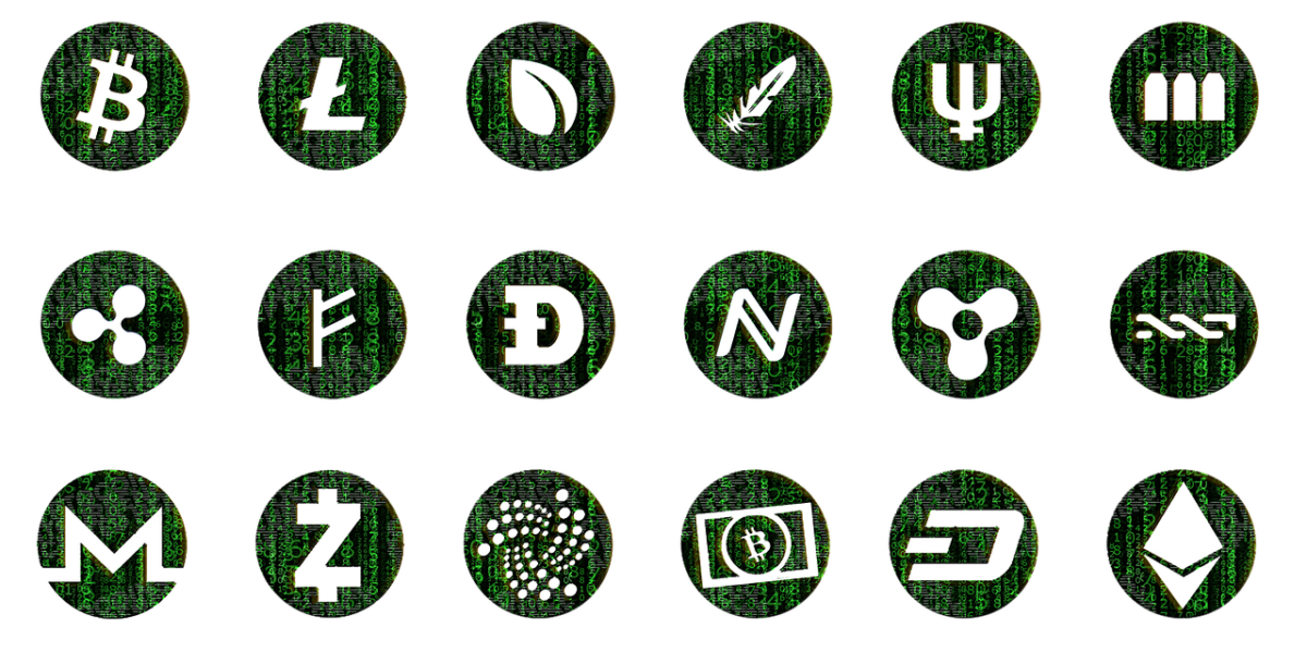 Безопасность при обмене криптовалют — как не потерять средства