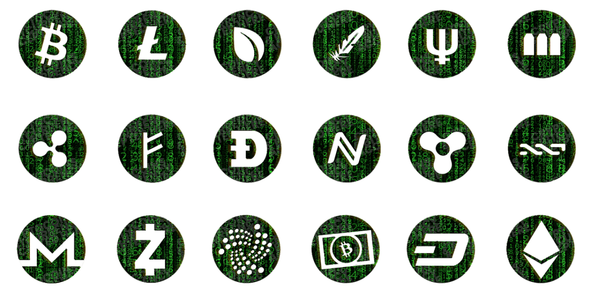 Топ-10 криптовалют для инвестиций в 2024