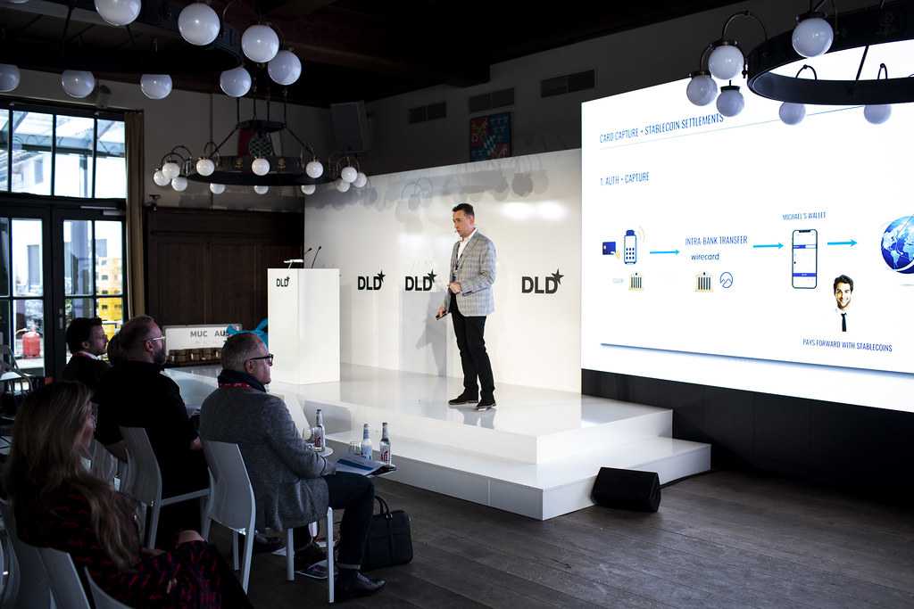 Что такое стейблкоины и как они работают?