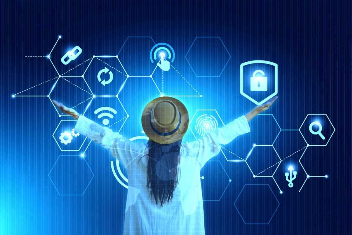 Защита личных данных при обмене криптовалют