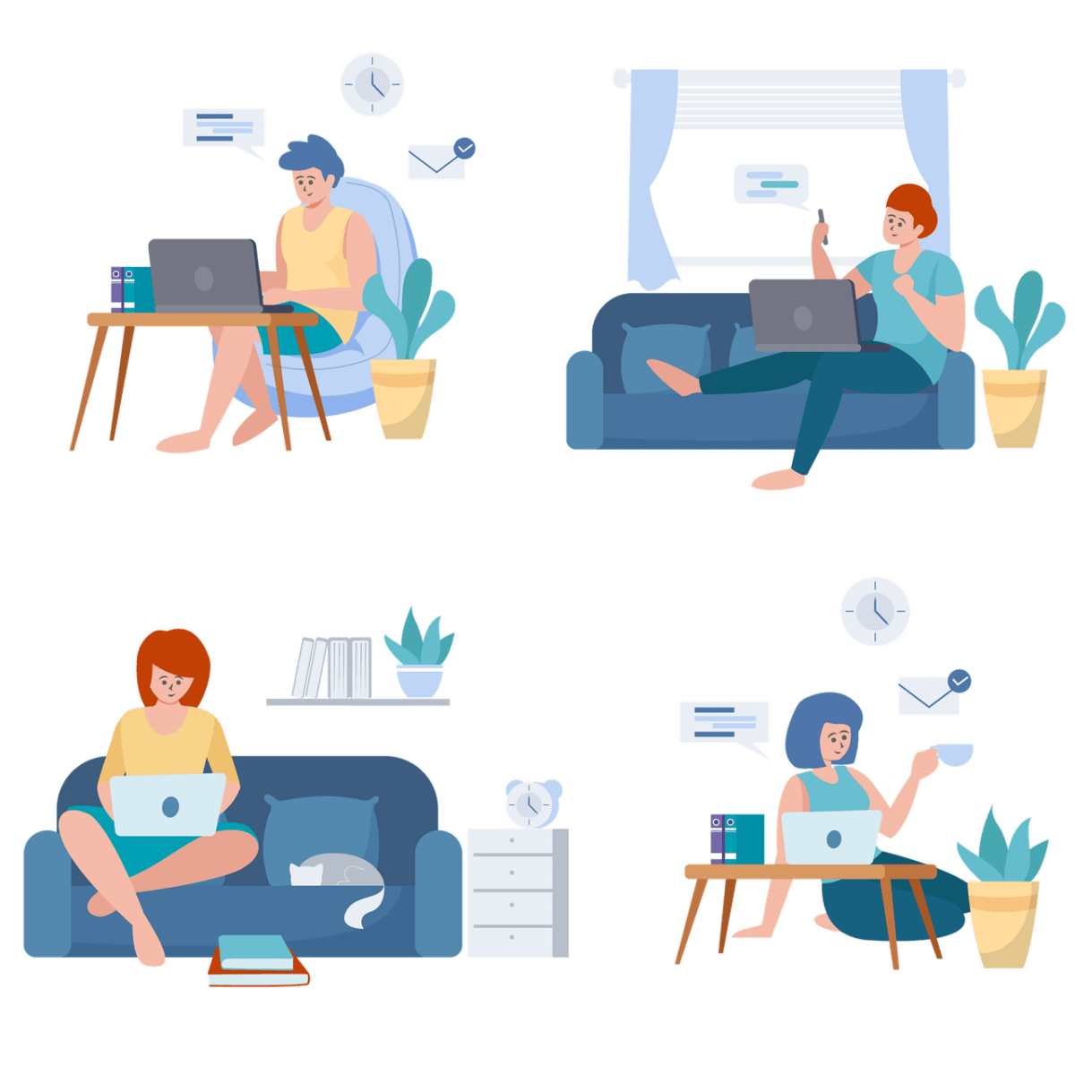 Преимущества и работа механизма Proof of Stake