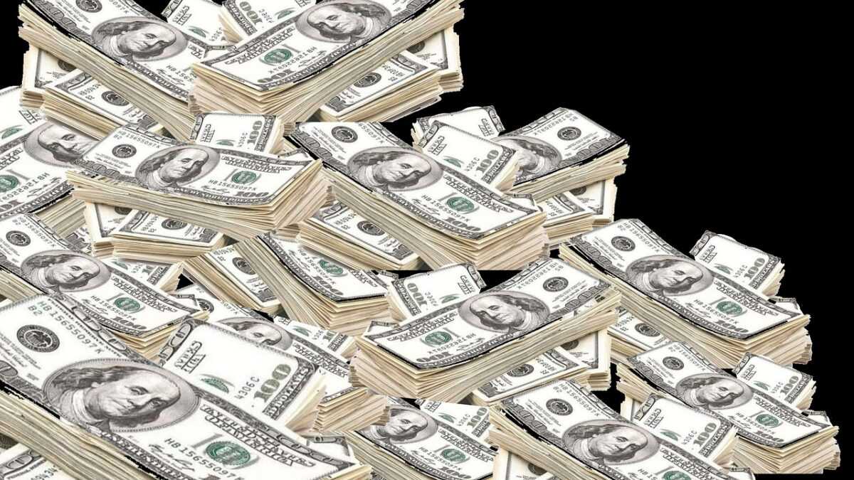 Заработок на крипте через стейкинг