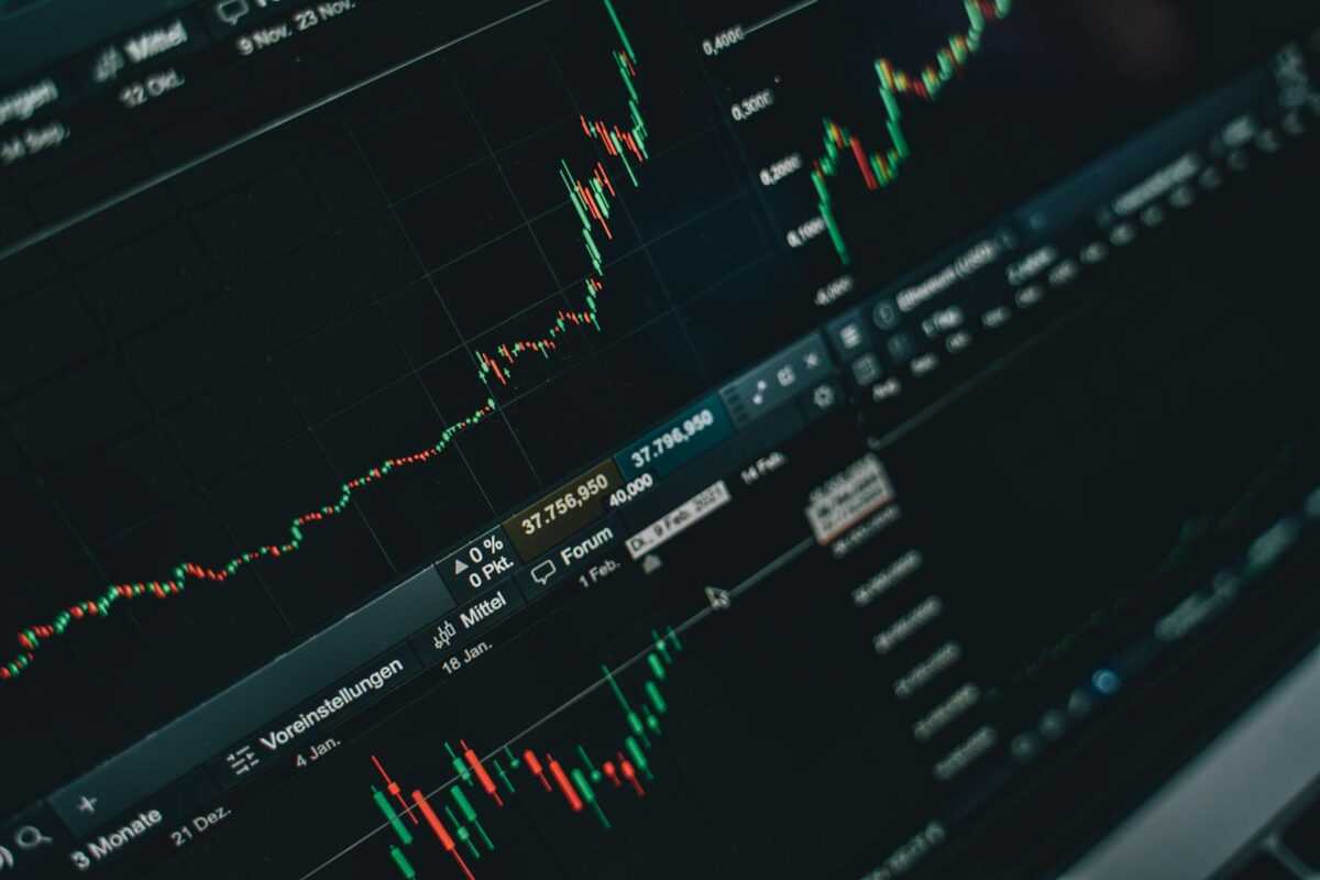 Принципы работы автоматических обменников криптовалют