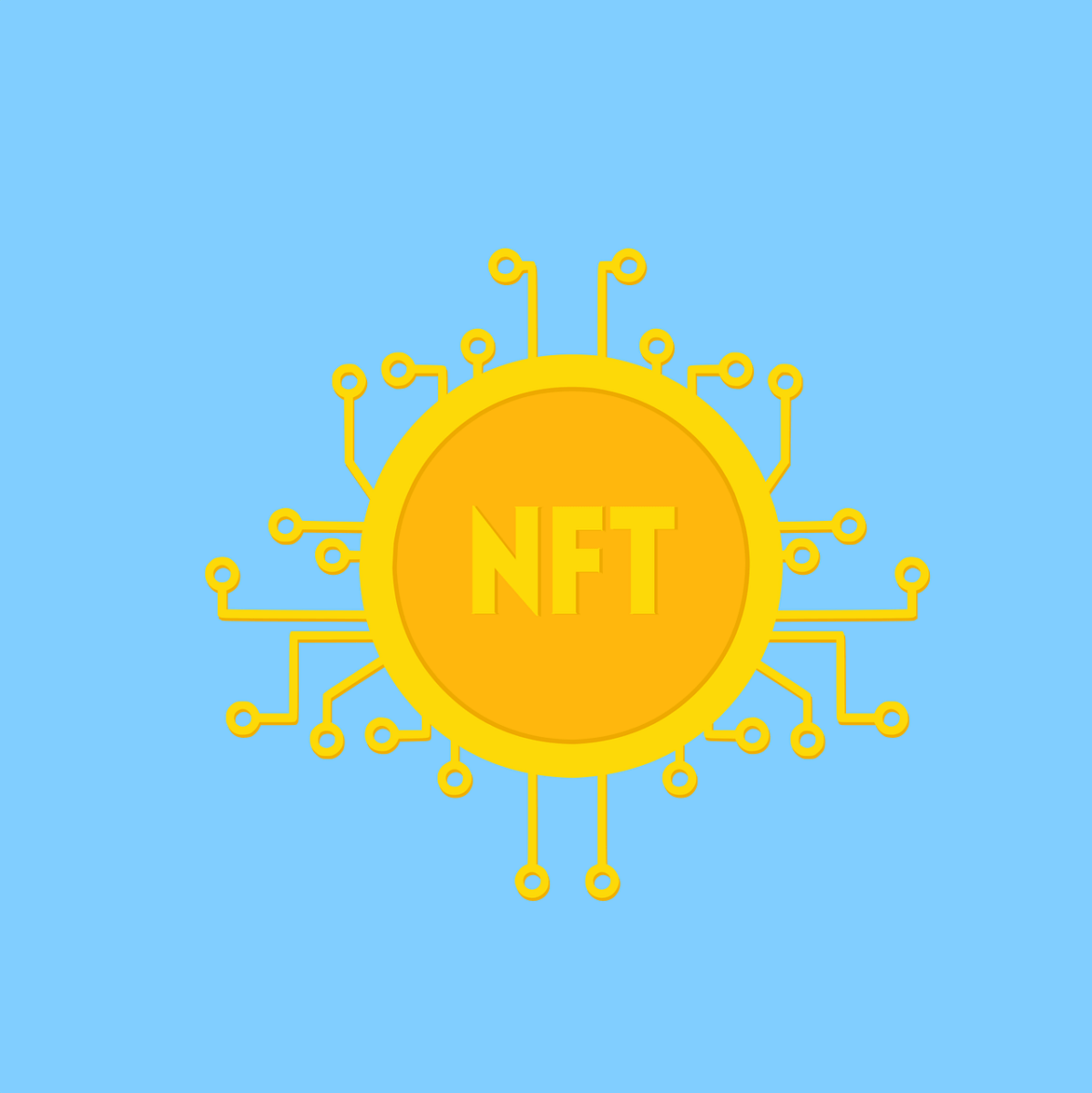 Что такое NFT и как их создавать?