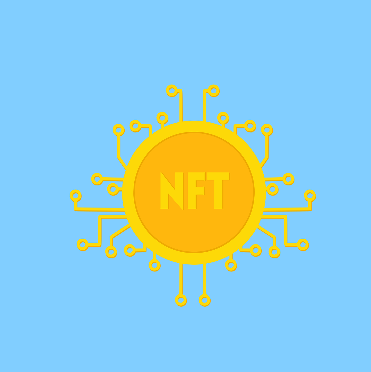 Инвестиции в NFT — стоит ли рисковать?