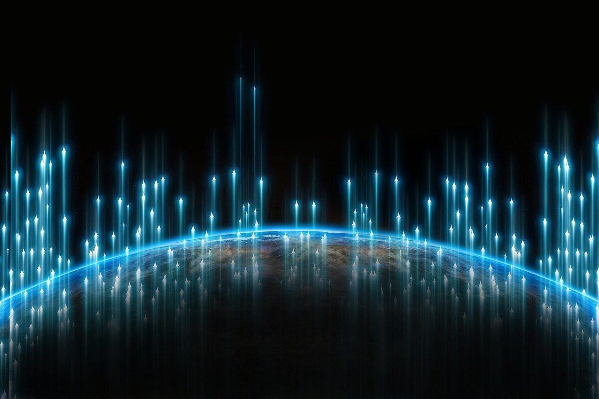 Блокчейн и имущественные права — новые горизонты