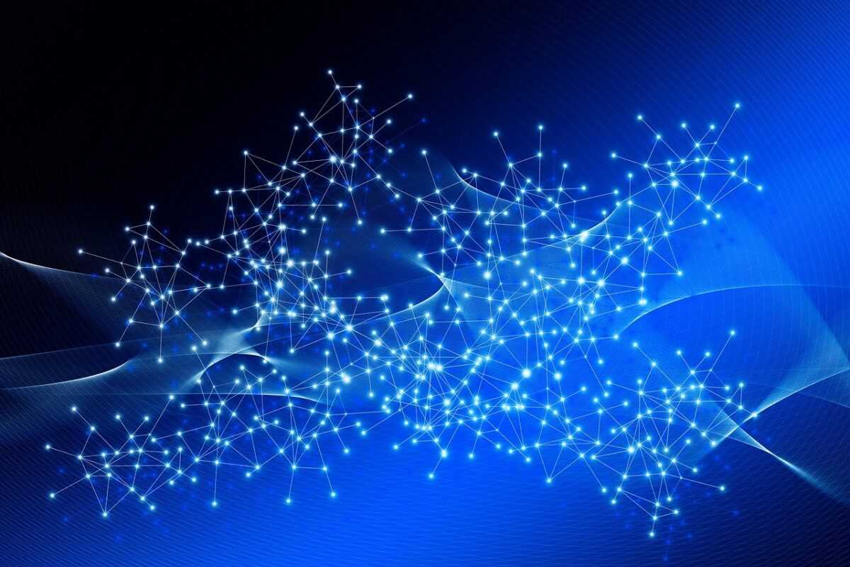 Блокчейн-инфраструктура — инвестиции в платформы будущего