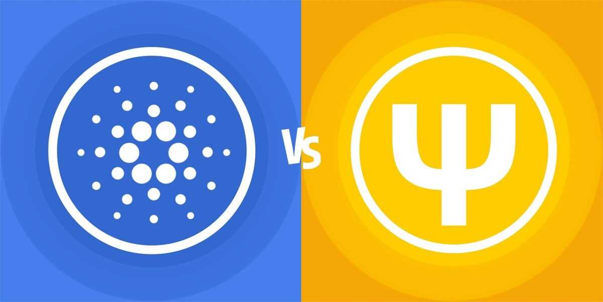 Пошаговое руководство по обмену криптовалют