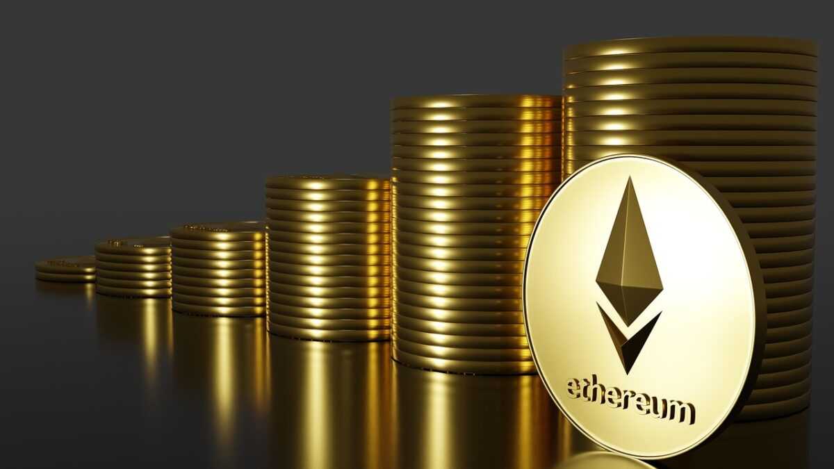 Экосистема Ethereum — возможности для всех
