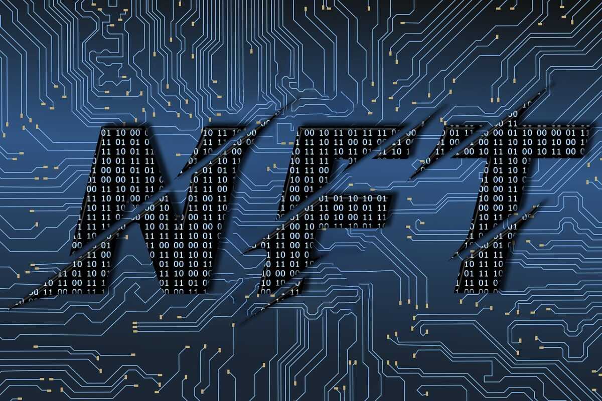 Инвестирование в NFT — возможность или риски?