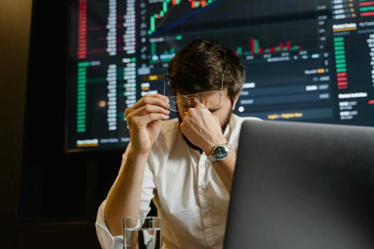 Криптоаналитика — прогнозирование рынка с данными