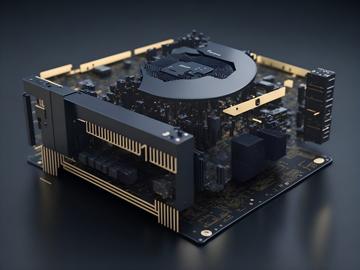 ASIC или GPU — что выбрать для майнинга?