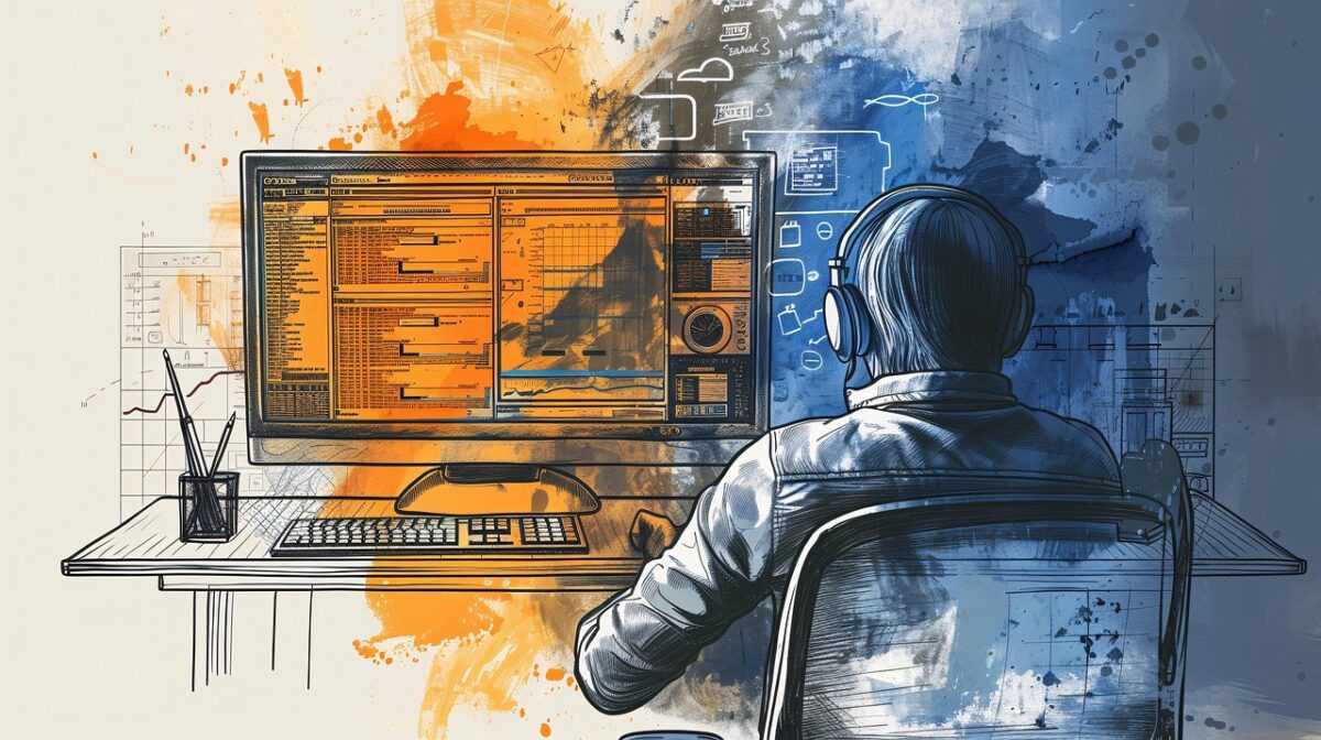 Как использовать технический анализ при торговле альткоинами