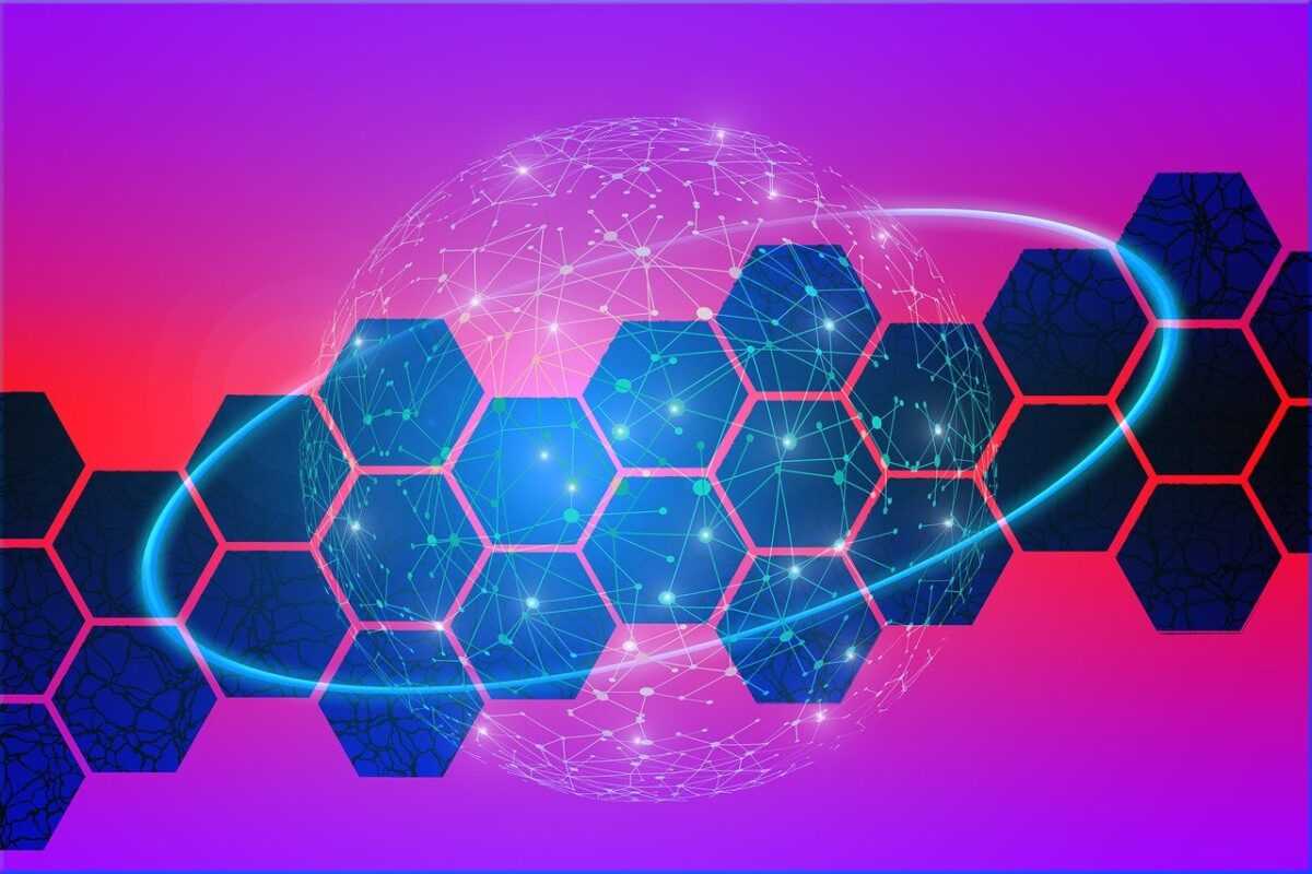 Топ-10 многообещающих блокчейн-стартапов
