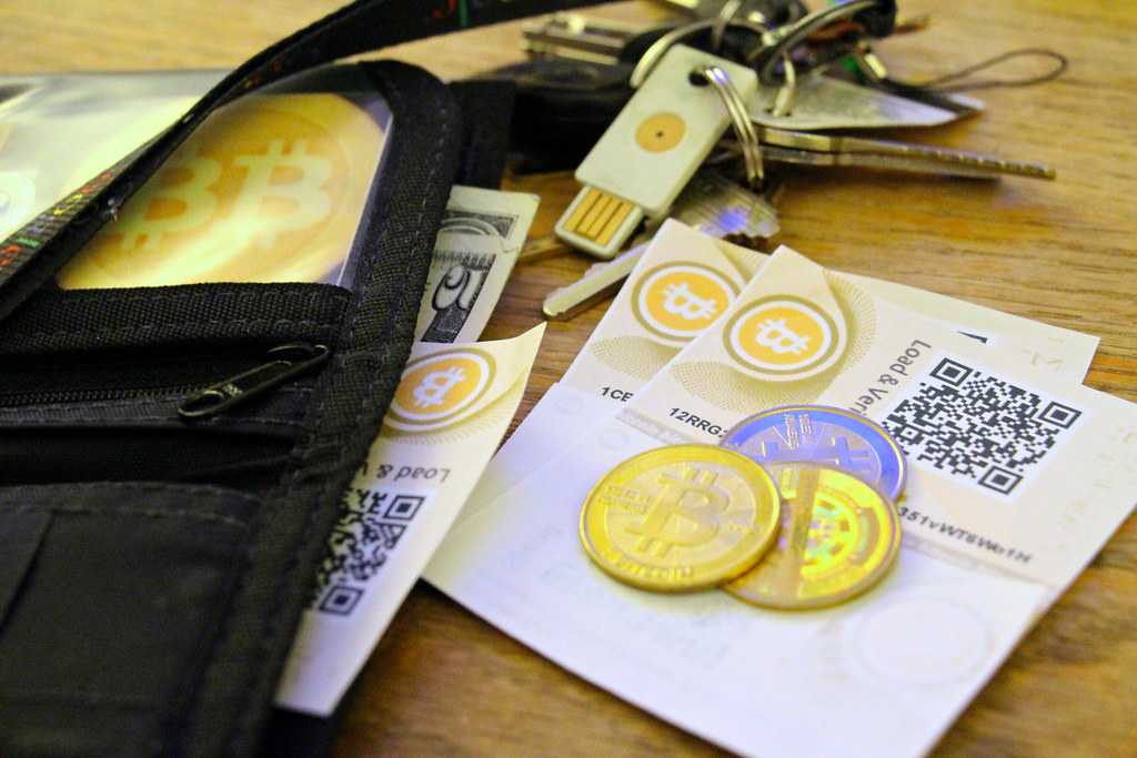 Сравнение популярных криптовалютных кошельков