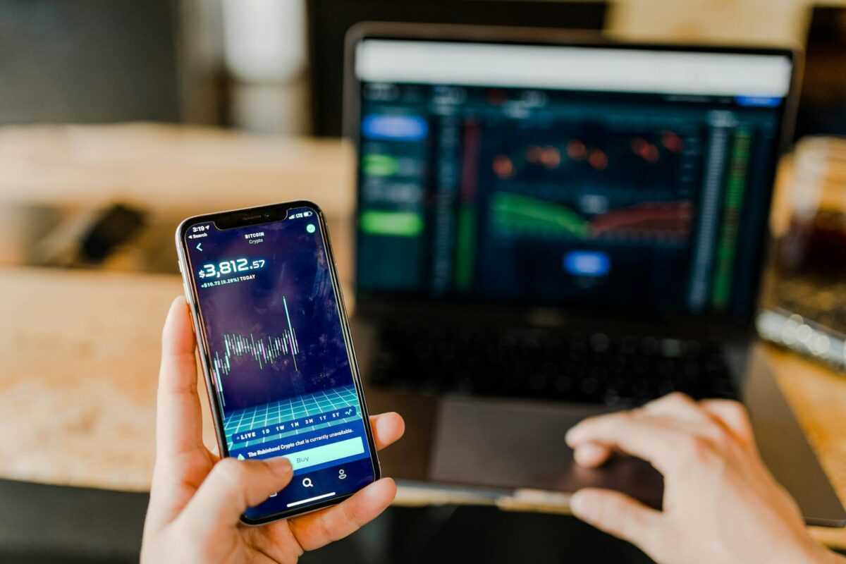 Как зарабатывать на токенах через стейкинг?