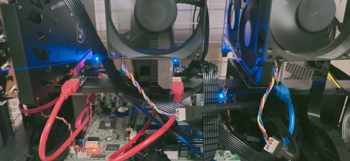 Где выгоднее майнить — регуляция по странам