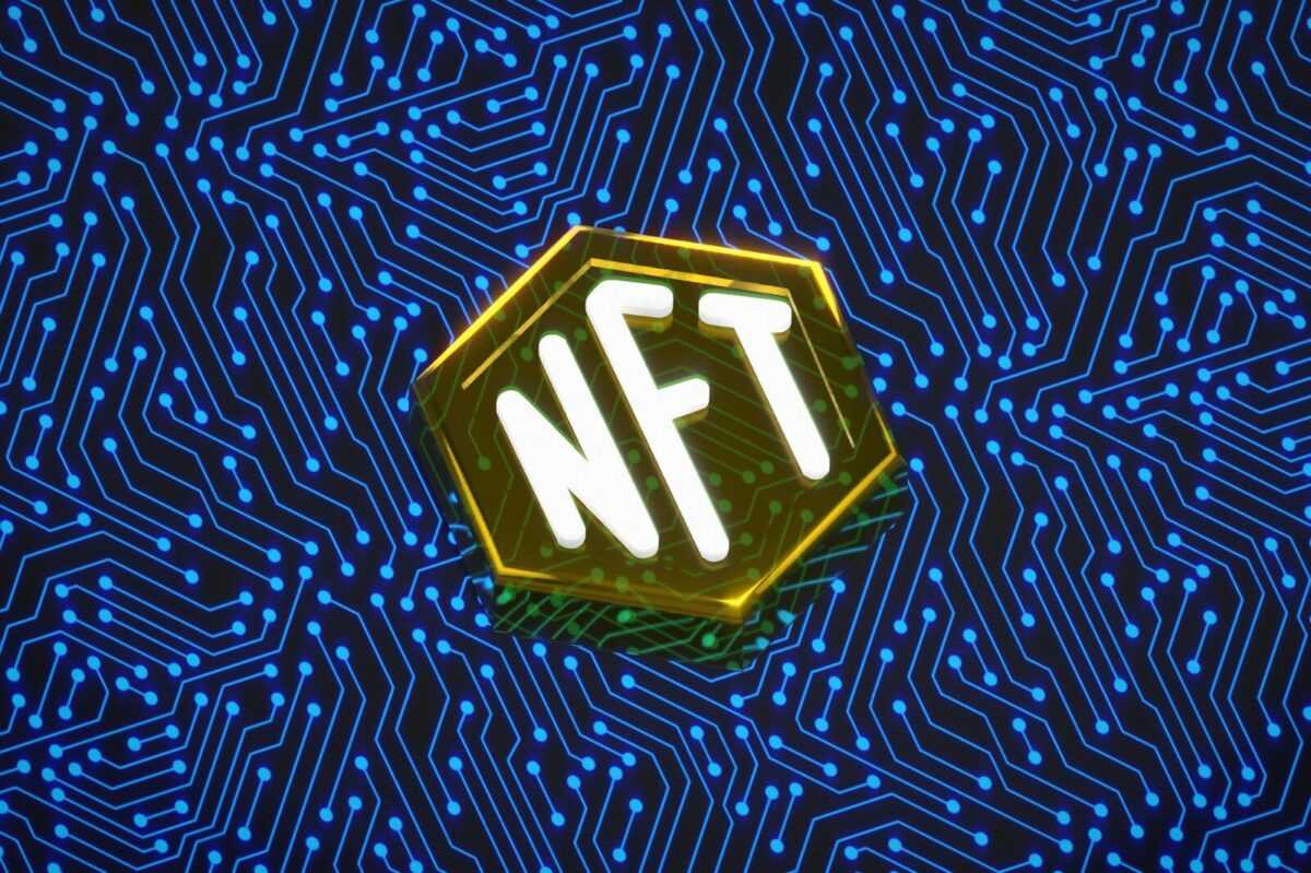 NFT и их влияние на торговые стратегии