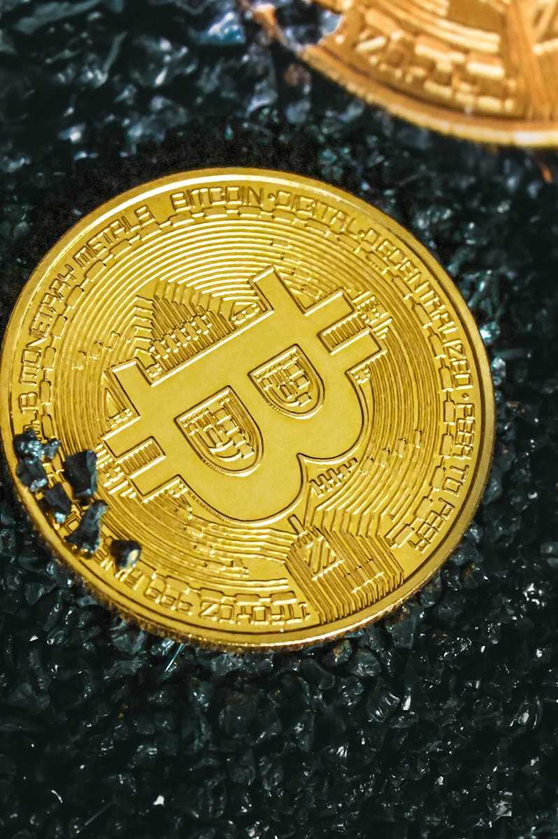 Будущее биткойна — прогнозы и ожидания 2024