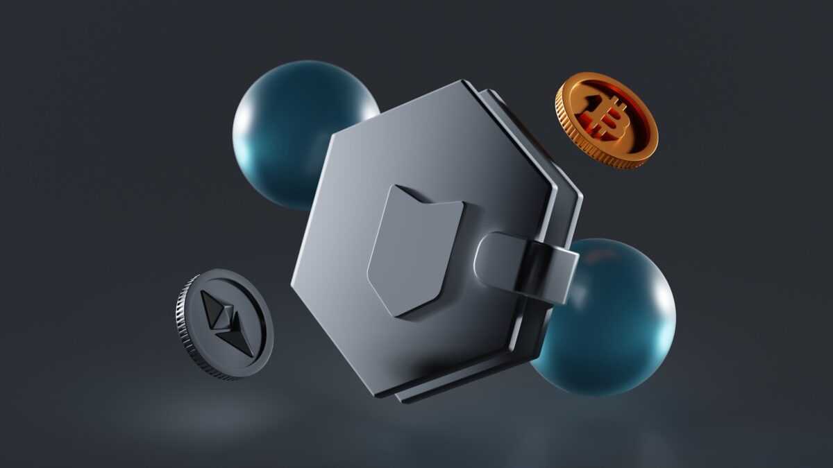 Как выбрать криптовалютный кошелек?