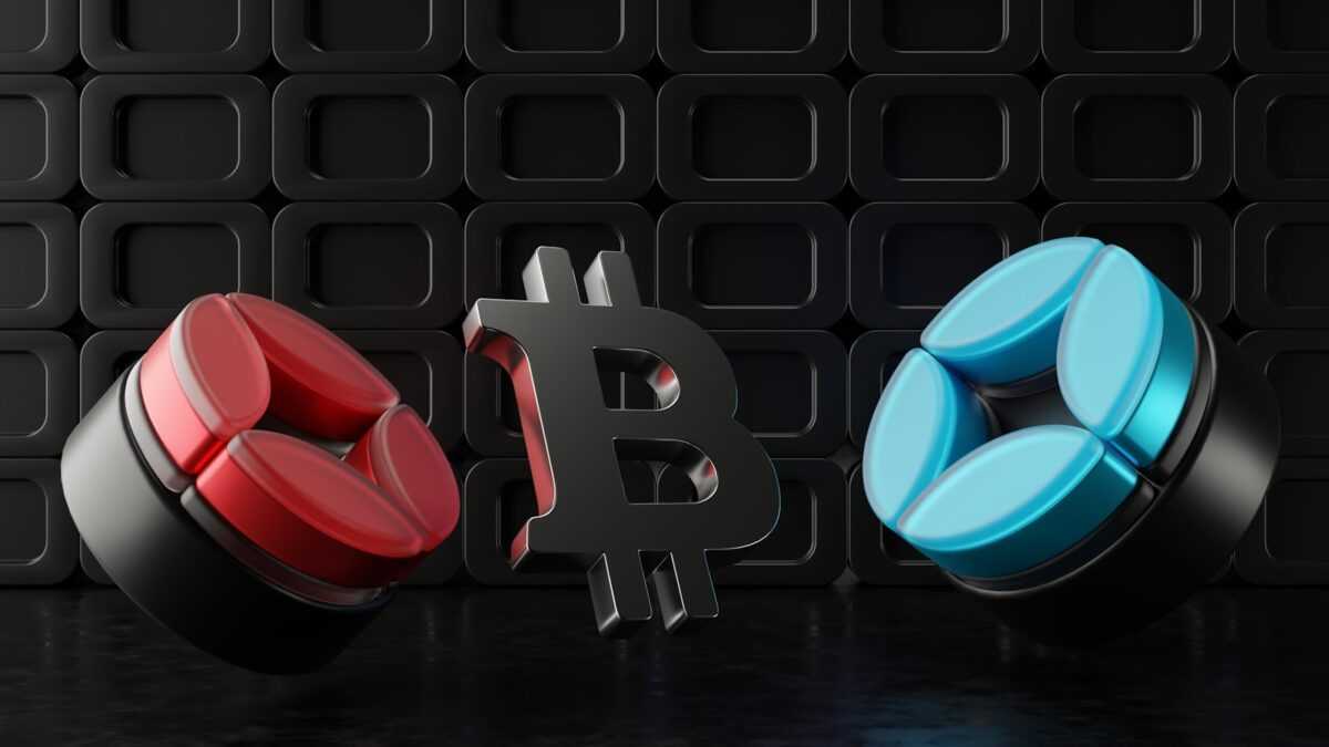 Криптокошельки — ключ к успешным сделкам