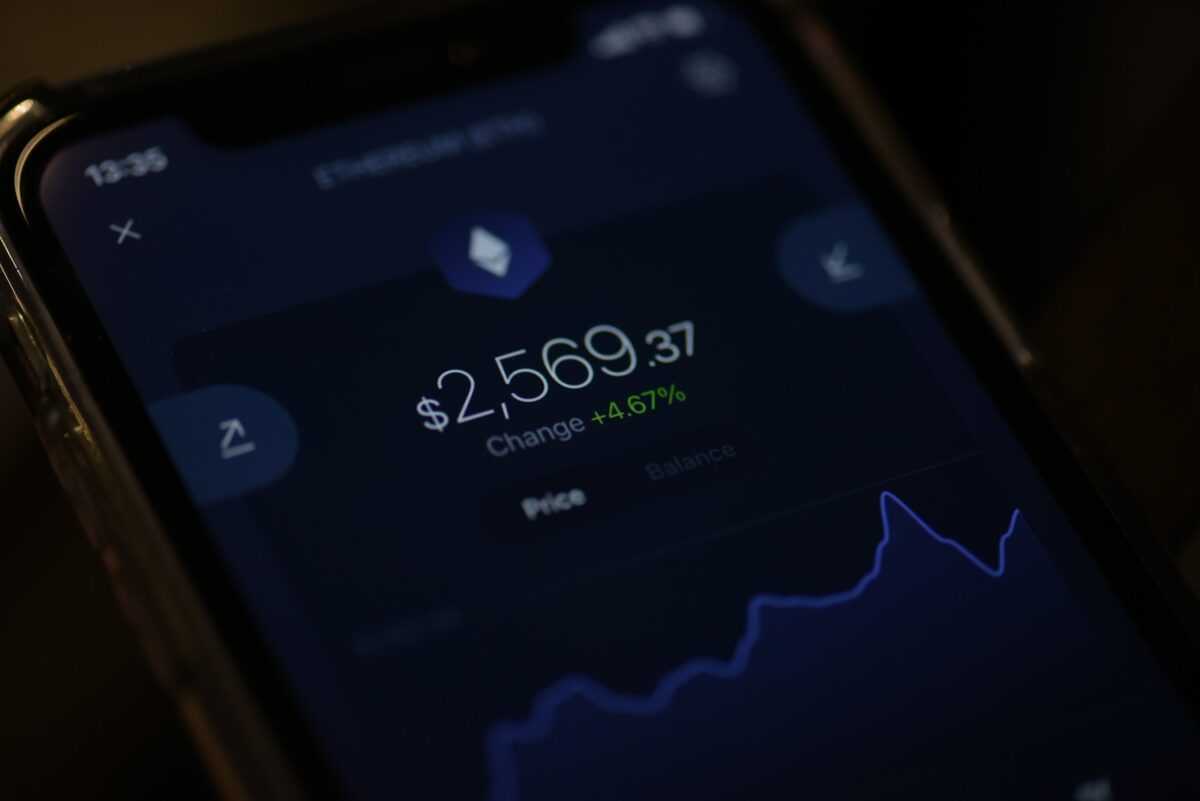 Заработок на криптовалюте без вложений