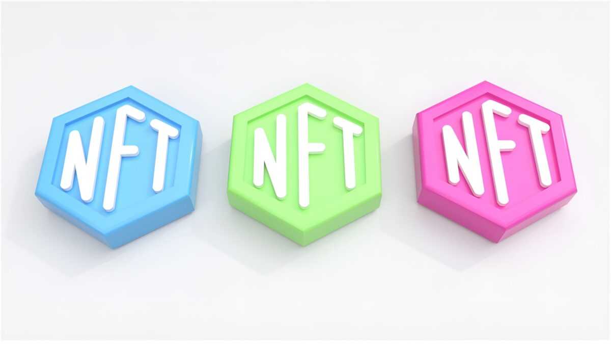 Выбор платформы для создания NFT