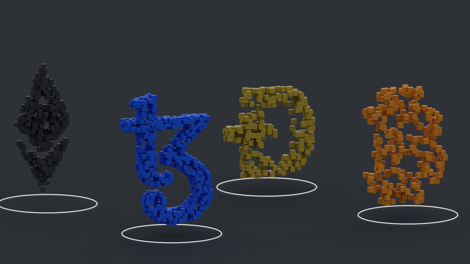 Эффективные стратегии быстрого обмена криптовалют