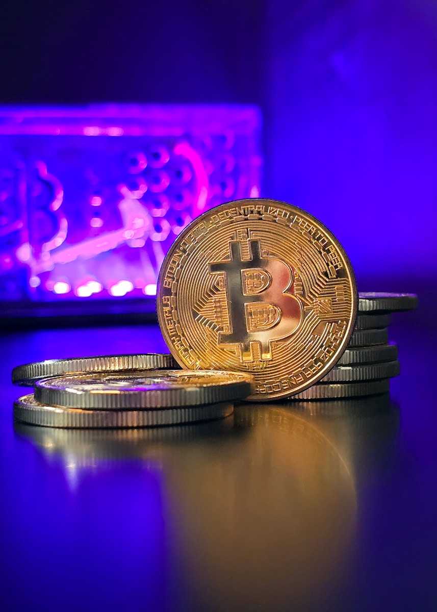 Тренды и прогнозы криптовалют в 2025 году